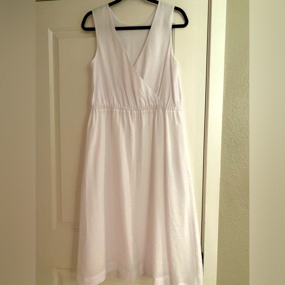 Vince Summer Dress. NWOT